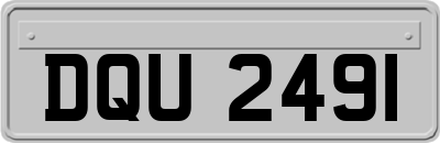 DQU2491