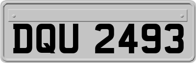DQU2493