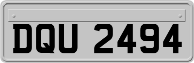 DQU2494