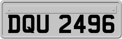 DQU2496