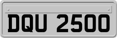 DQU2500