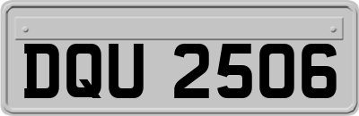 DQU2506