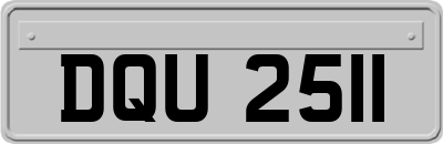 DQU2511