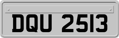 DQU2513