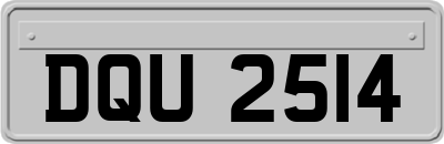 DQU2514