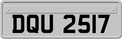 DQU2517