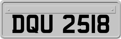 DQU2518