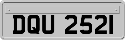 DQU2521