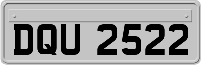 DQU2522