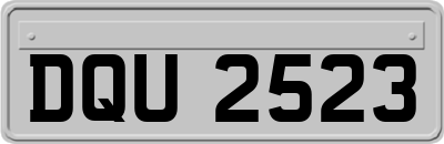 DQU2523