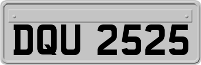 DQU2525