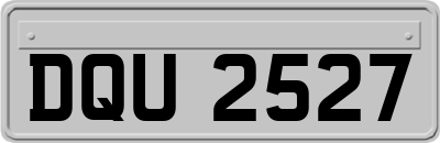 DQU2527