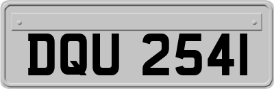 DQU2541