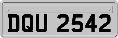 DQU2542