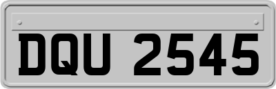 DQU2545