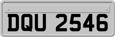 DQU2546