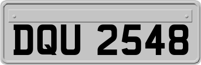 DQU2548