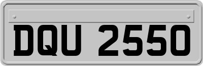 DQU2550