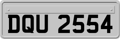 DQU2554