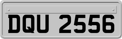 DQU2556