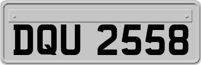 DQU2558