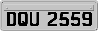 DQU2559