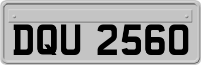 DQU2560