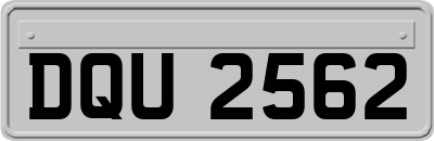 DQU2562