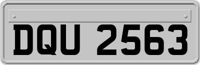 DQU2563