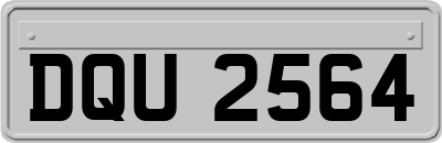 DQU2564