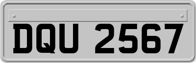 DQU2567
