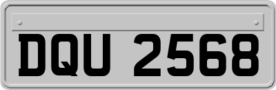 DQU2568