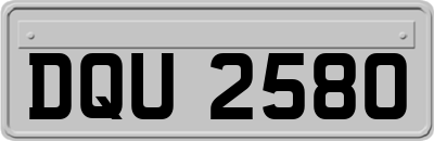 DQU2580