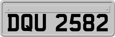 DQU2582