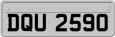 DQU2590