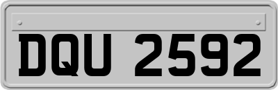 DQU2592