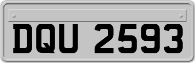 DQU2593