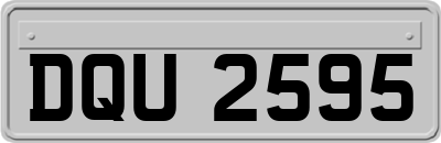DQU2595
