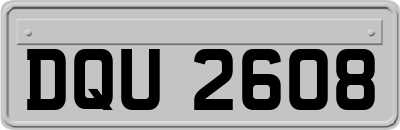 DQU2608