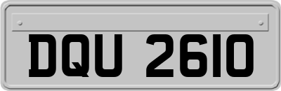 DQU2610