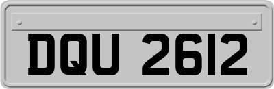 DQU2612