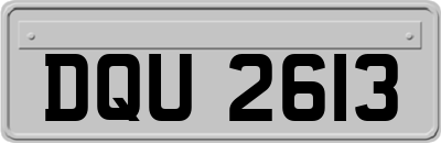 DQU2613