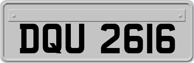 DQU2616