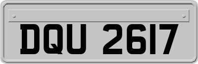 DQU2617