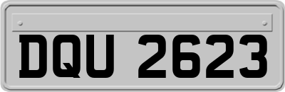 DQU2623
