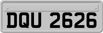 DQU2626