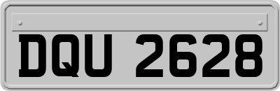 DQU2628