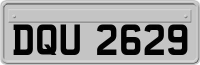 DQU2629