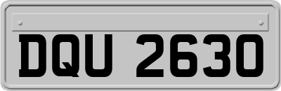DQU2630