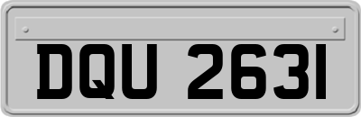 DQU2631